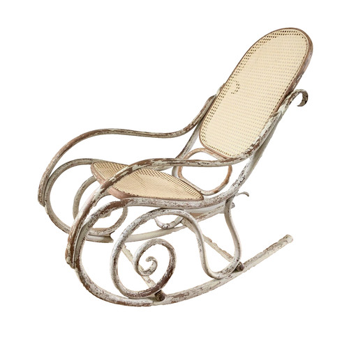 Antique thonet bentwood - antique,