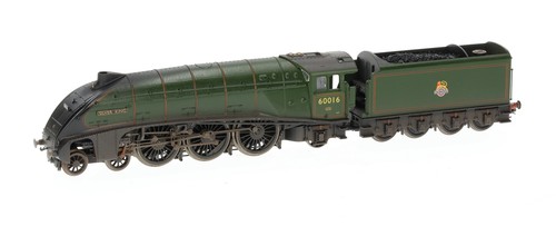 Tt3008m hornby gauge a4 - tt,