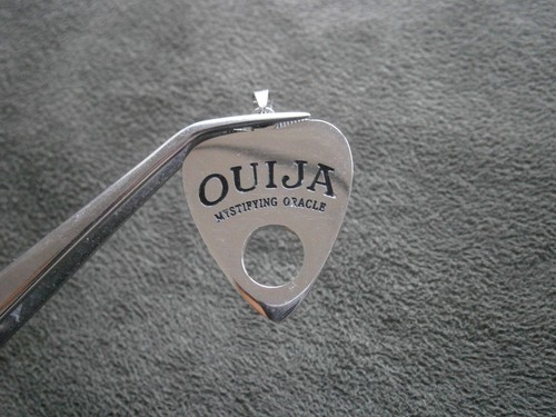 Ouija board planchette - ouija,
