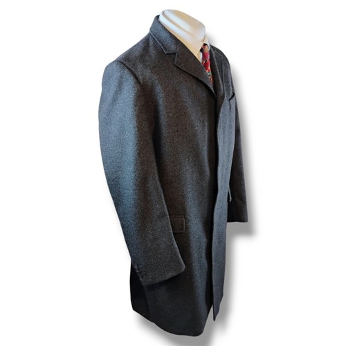 Pierre cardin mens - pierre, overcoat