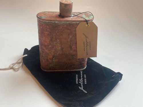 Jacob bromwell freedom flask - jacob,