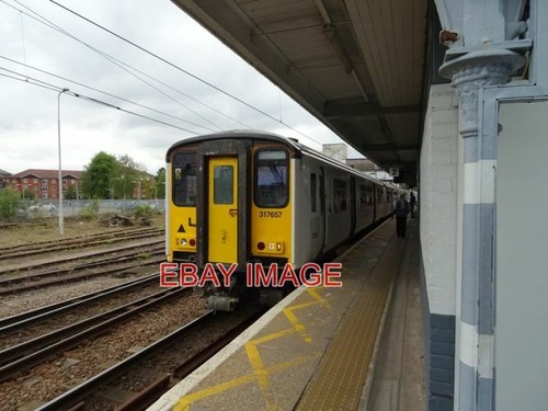 Photo greater anglia - photo, class