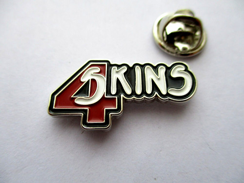 4skins one law for them - law,