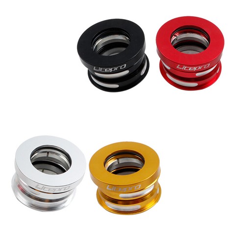 Internal sealed bearing - internal,