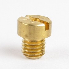 GENUINE Dellorto idle jet M5