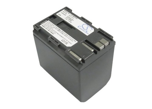 Ion battery for canon - li-ion,