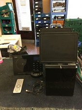 TEAC CX-225iDABMICRO HI-FI