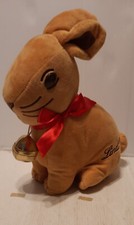 10" LINDT BUNNY RABBIT SOFT