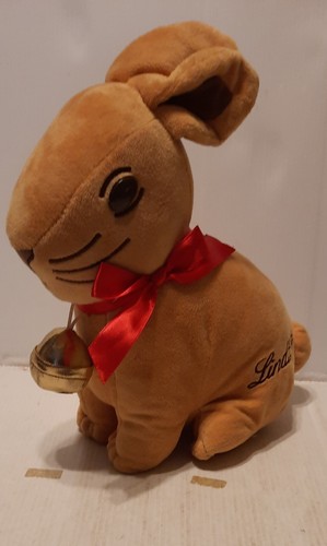 Lindt bunny rabbit - lindt,