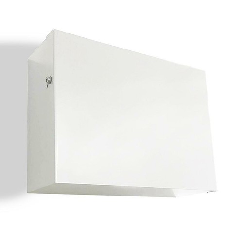 Household fuse box - fuse, cover