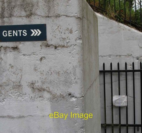 Photo 6x4 entrance into the - photo,