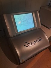 CACI Quantum microcurrent non-surgical face lifting machines - 2 available