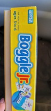 Boggle junior