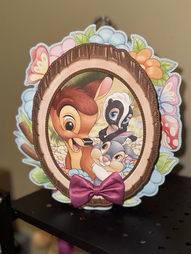 Loungefly disney bambi and - loungefly,