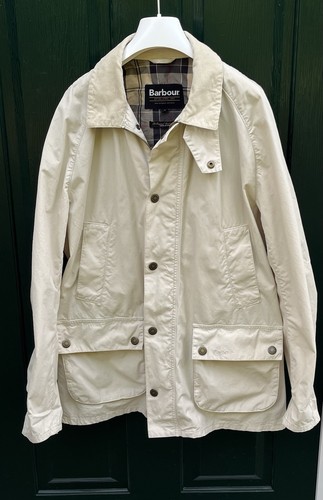 Barbour ashby casual jacket - barbour,