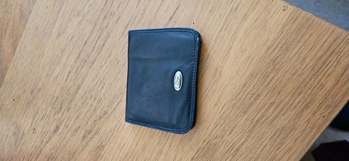 Enny purse wallet dark blue - enny,