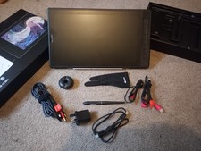 Huion Kamvas Pro 16 2.5K Pen Display