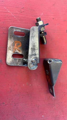 Jaguar type s2 bonnet - jaguar, s1,