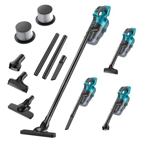 Gruecoinno cordless vacuum - gruecoinno,