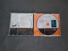 CD Navigation DX Blaupunkt Travelpilot DX GREAT BRITAIN 2001 DX