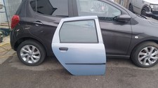 Fiat Punto Mk2 2001 - 2005