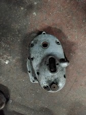 Triumph or Triton Pre Unit