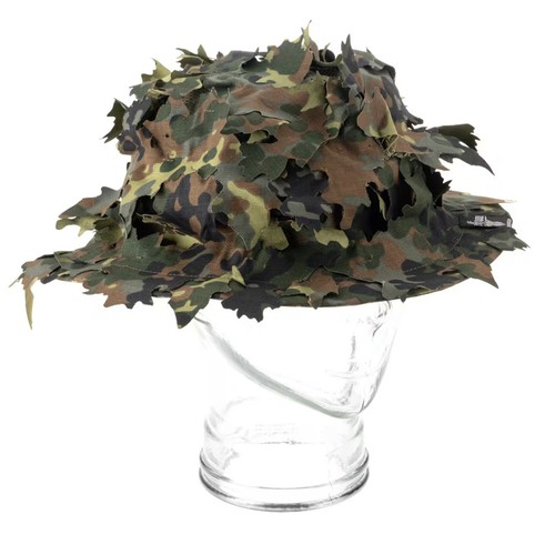 Invader gear leaf boonie - invader,