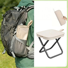 Folding Stool Portable Seat