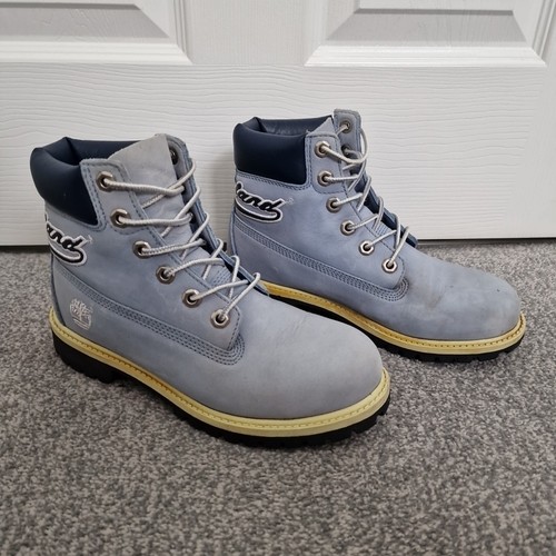 Timberland boots baby - boots, 4