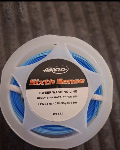 Airflo fly fishing - fly,
