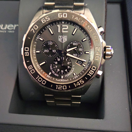Tag heuer formula - tag, caz1011