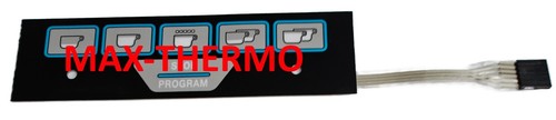 Faema 3301134927 keypad for - keypad,