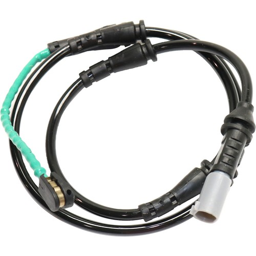 Brake pad sensor rear - brake,