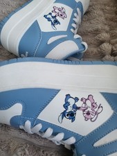 Lilo And Stitch Trainers Uk Size 3
