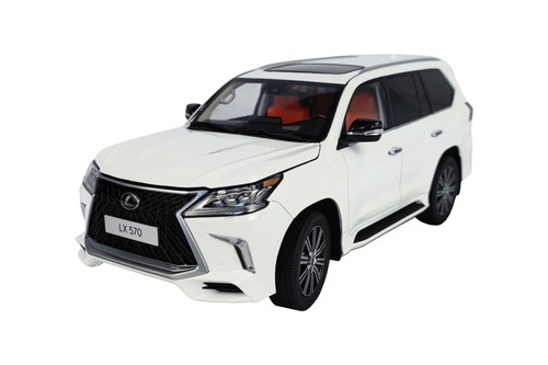 Lcd models lexus lx570 - models,