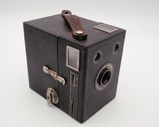 Vintage Kodak Popular Brownie
