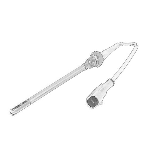 Engine oil level sensor - engine,