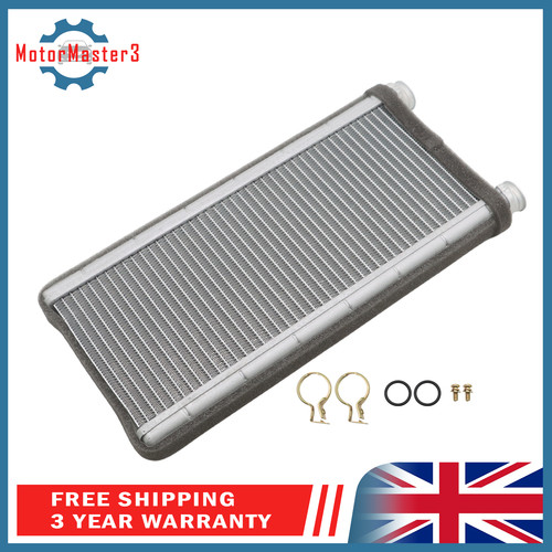 Interior heater matrix - heater, for