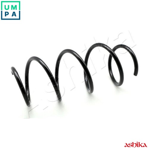Suspension spring zca3029h - 2x,