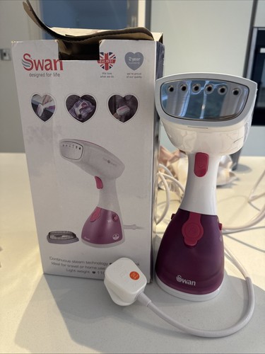 Swan si12020n handheld garment - si12020n,