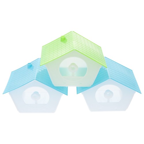 Sets bird house nesting - sets,