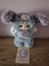 Nommi Puppy Diary V5 Series Blind Box Confirmed Figure Plush Toy Gift Doll Hot