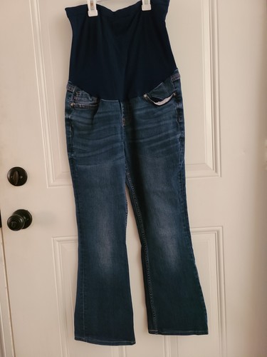 Maternity jeans wide - jeans,, leg