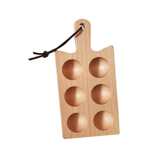 Organizer rack for fresh eggs - organizer,