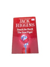 Touch The Devil /  The Iron