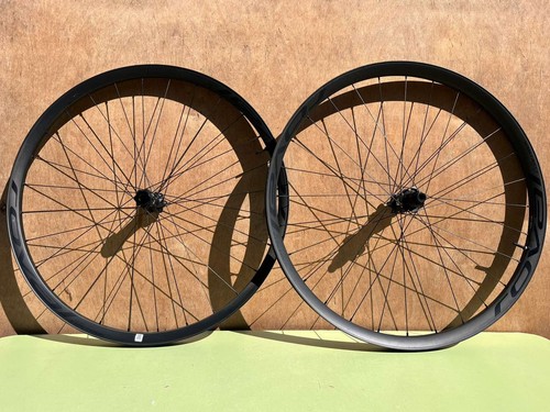 Carbon wheels specialized - 29",
