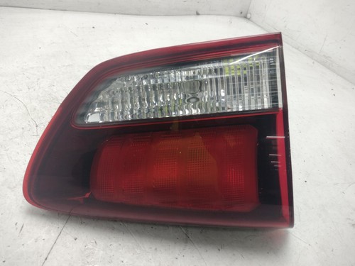 Carens passenger tail - passenger, light