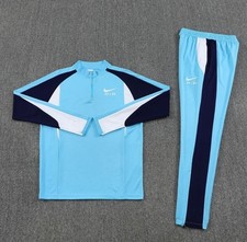 Nike Dri Fit Tracksuit