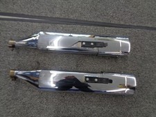 Vance & Hines Slip-On Exhaust