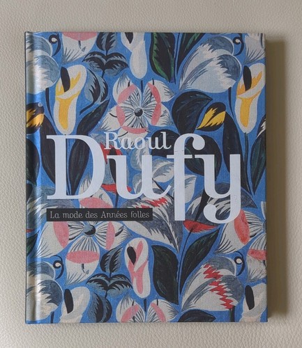 Raoul dufy mode - raoul, des